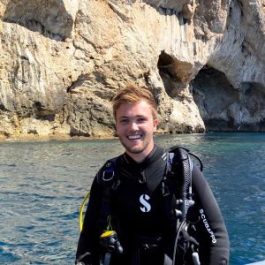 Diving Dragonera Tauchschule auf Mallorca Tauchen auf Mallorca Tauchen Mallorca Ostküste Tauchen Mallorca deutsch