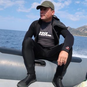 Diving Dragonera tauchen auf Mallorca